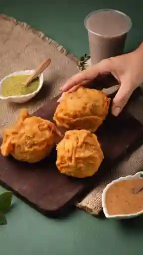 Pastel de Pollo