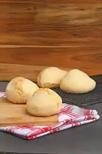 10 Pan de Yuca