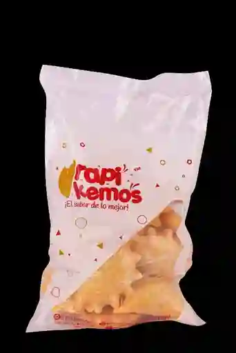 15 Unidades de Empanadas de Pollo