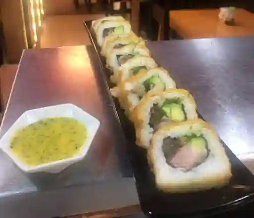 Kanikama Furay