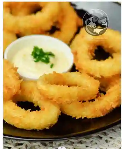 Calamares Furay