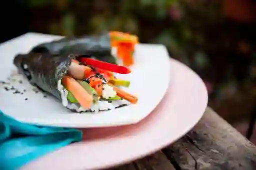 Temaki Sushi