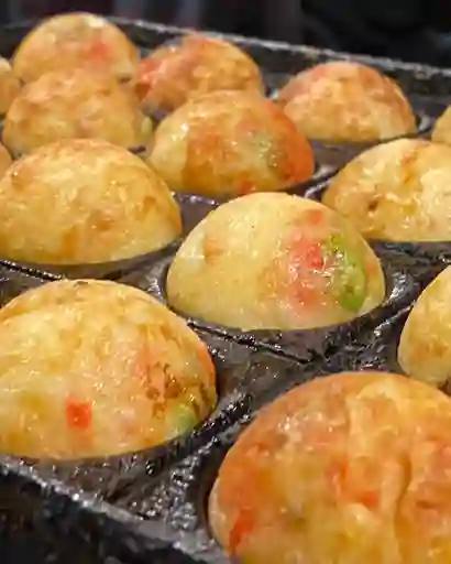 Takoyaki