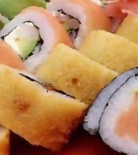Rolls Calientes