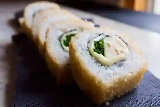 Ebi Tempura