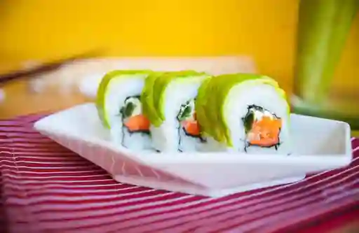 Sake Avocado