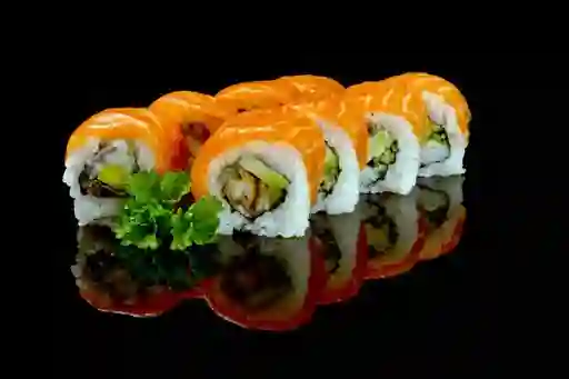 Tirapia Roll