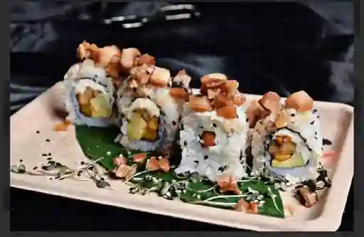 Mar y Tierra Roll