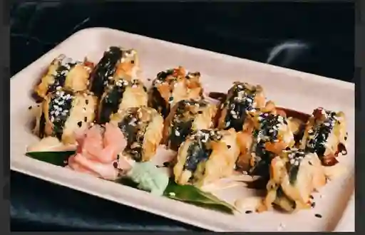 Tallarín Roll