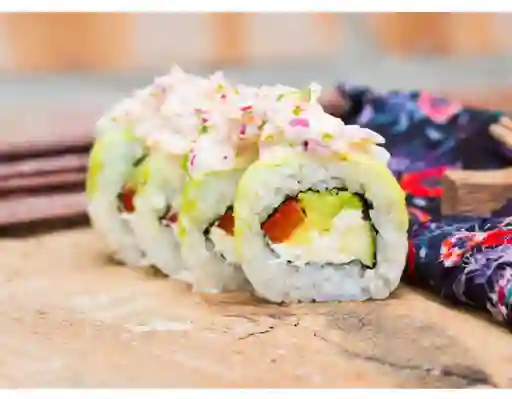 Roll Del Alma