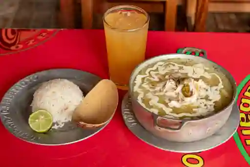 Ajiaco
