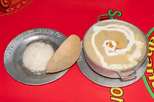 Mote de Queso