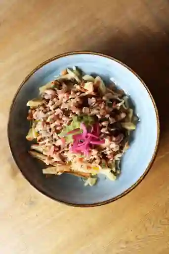 Papas Cuernavaca