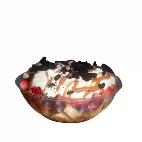Postre Freka