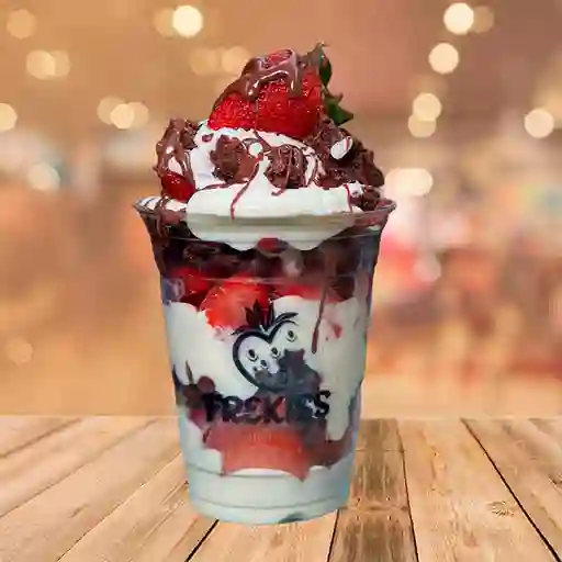 Brownifresh
