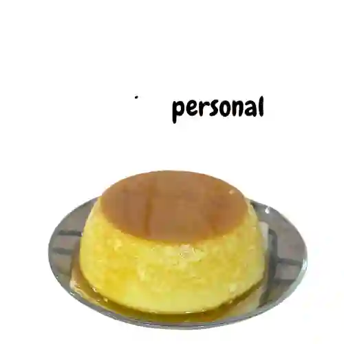 Porción Quesillo