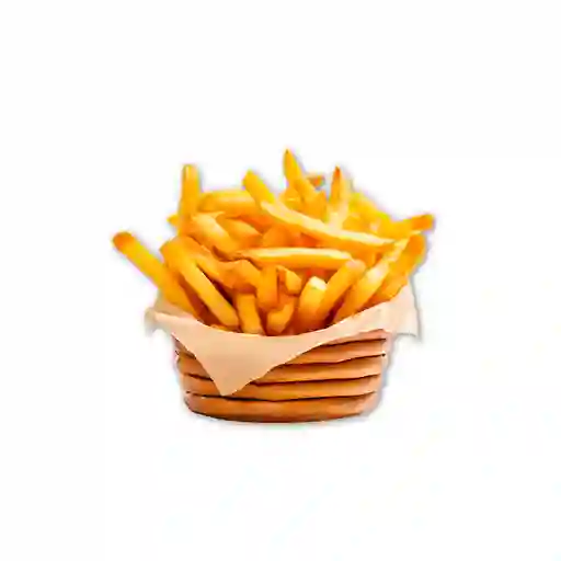 Papas a la Francesa