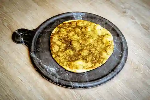 Mankushi Zaatar