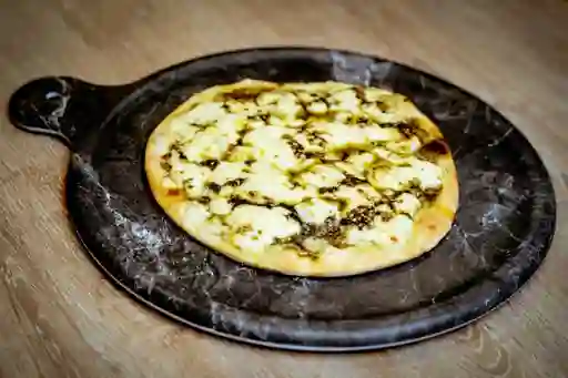 Mankushi Queso