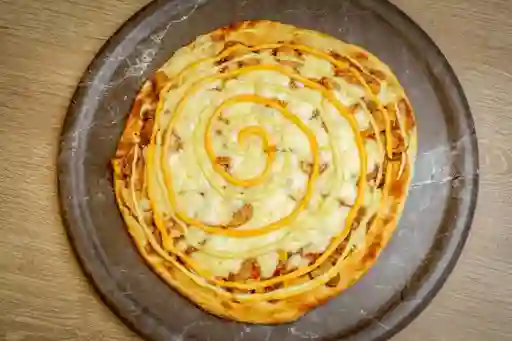 Pizza Fajita