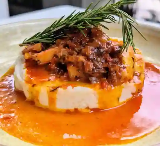 Churrasco de Pollo