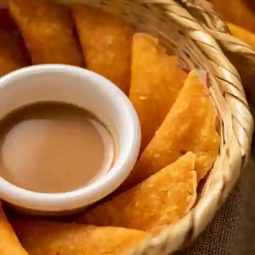 Empanadas Tradicionales X10