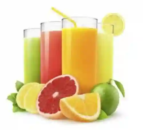 Jugo Natural 9 Oz