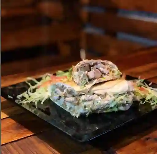Chuzo Pan de Lomo Fino