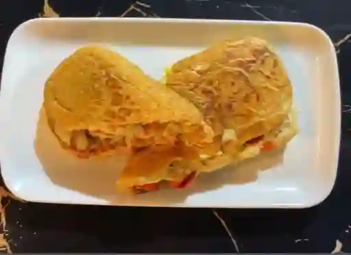 Chuzo Pan Mixto