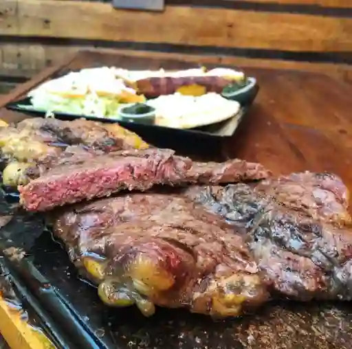 Churrasco
