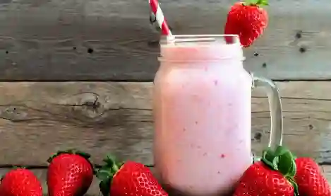 Jugo de Fresa 400 ml