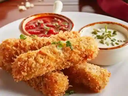 Forcola de Mozzarella