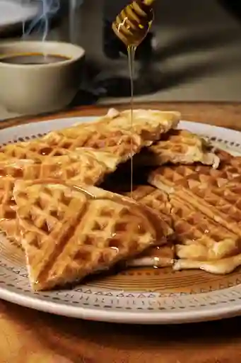 Waffle Turín