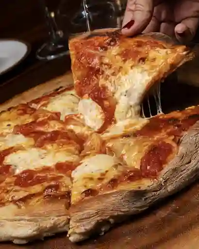 Pizza Sicilia