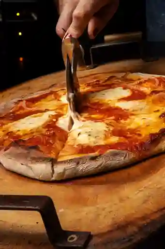 Pizza Roma