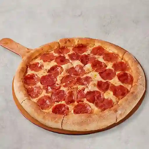 Pizza New York