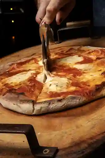 Pizza Florencia