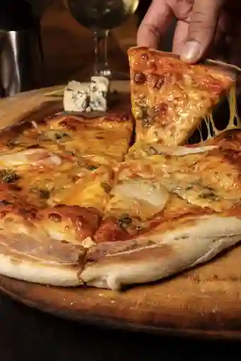 Pizza Génova
