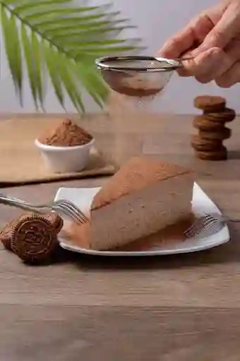 Torta de Milo