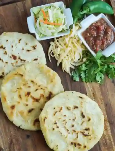 Arepa Grande
