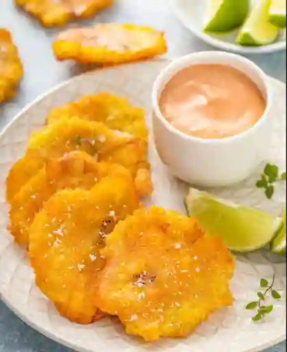 Patacón