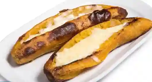 Plátano Maduro