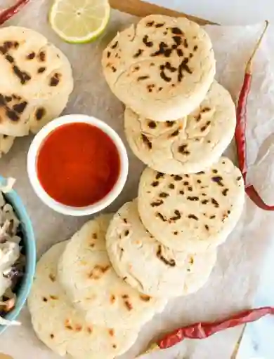 Arepa Mediana