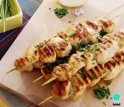 Pincho de Pollo