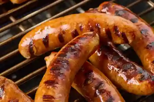 Longaniza de Cerdo