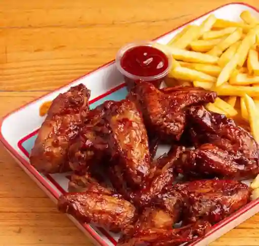 Alitas