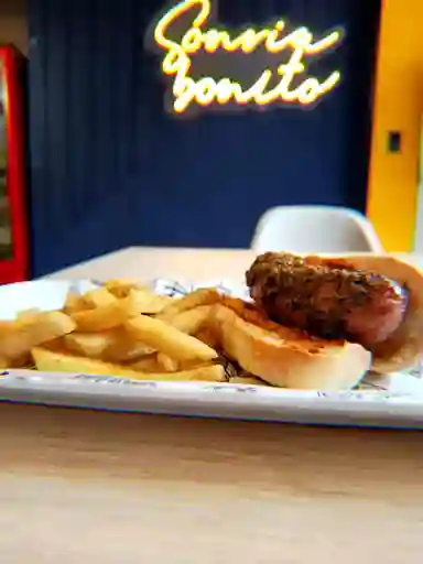 Choripan