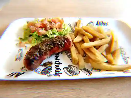 Chorizo Artesanal