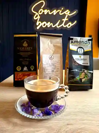 Americano 180 ml