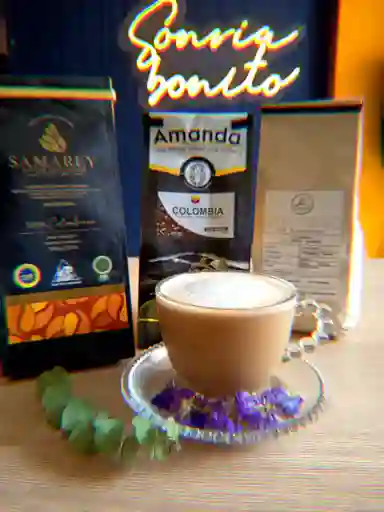 Cappuchino 150 ml